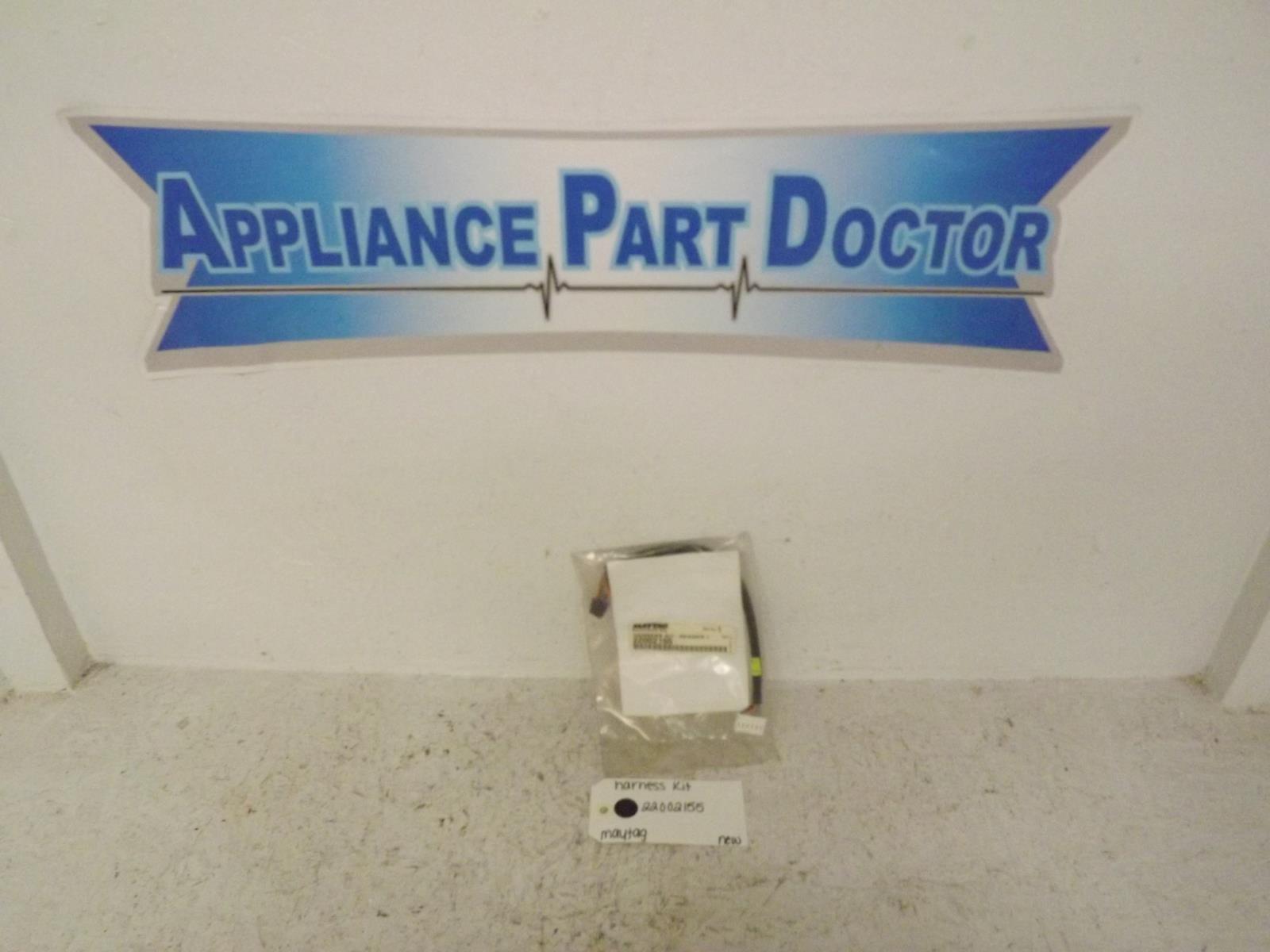 Maytag Washer 22002155 Harness Kit New Maytag Washer 22002155 Harness Kit New